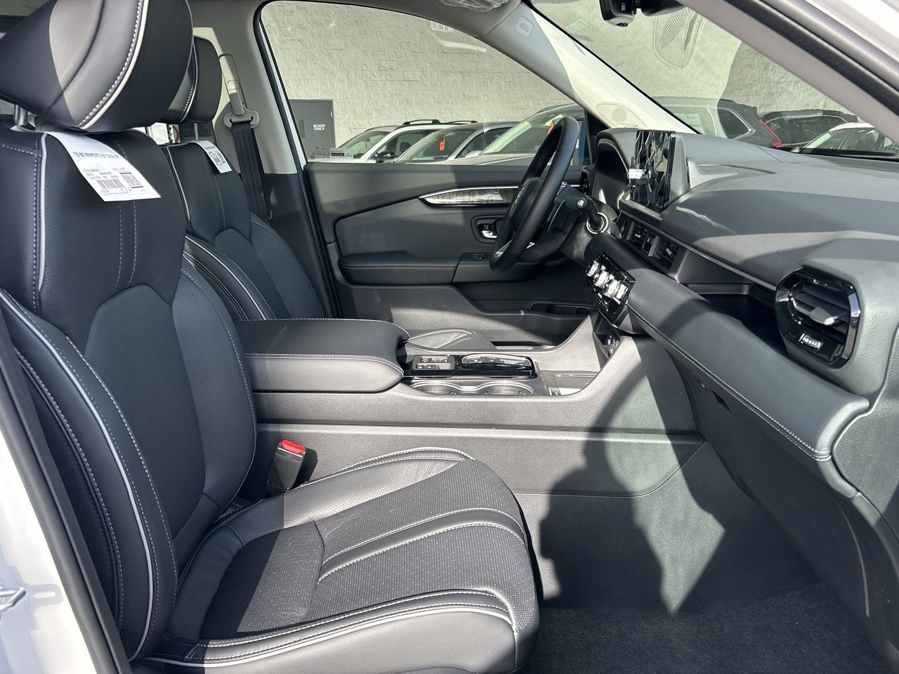 Honda Pilot  2025 à Vancouver, Colombie-Britannique