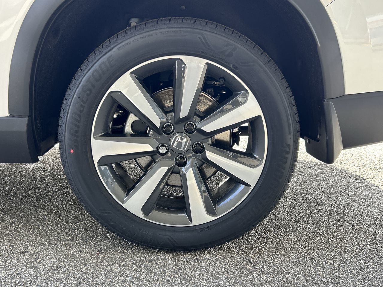 Honda Pilot  2025 à Vancouver, Colombie-Britannique