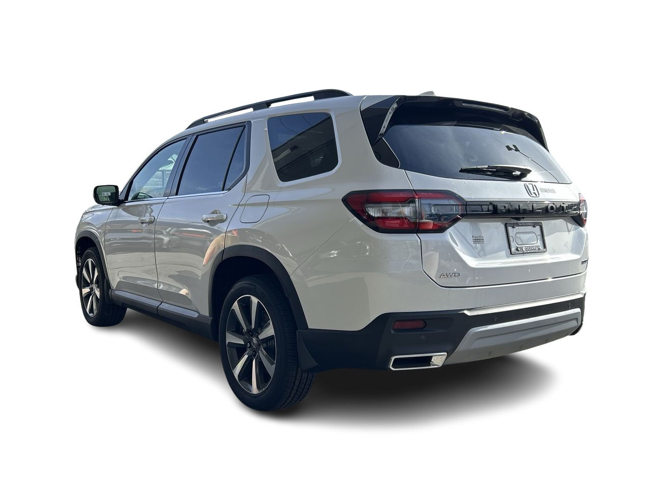 Honda Pilot  2025 à Vancouver, Colombie-Britannique
