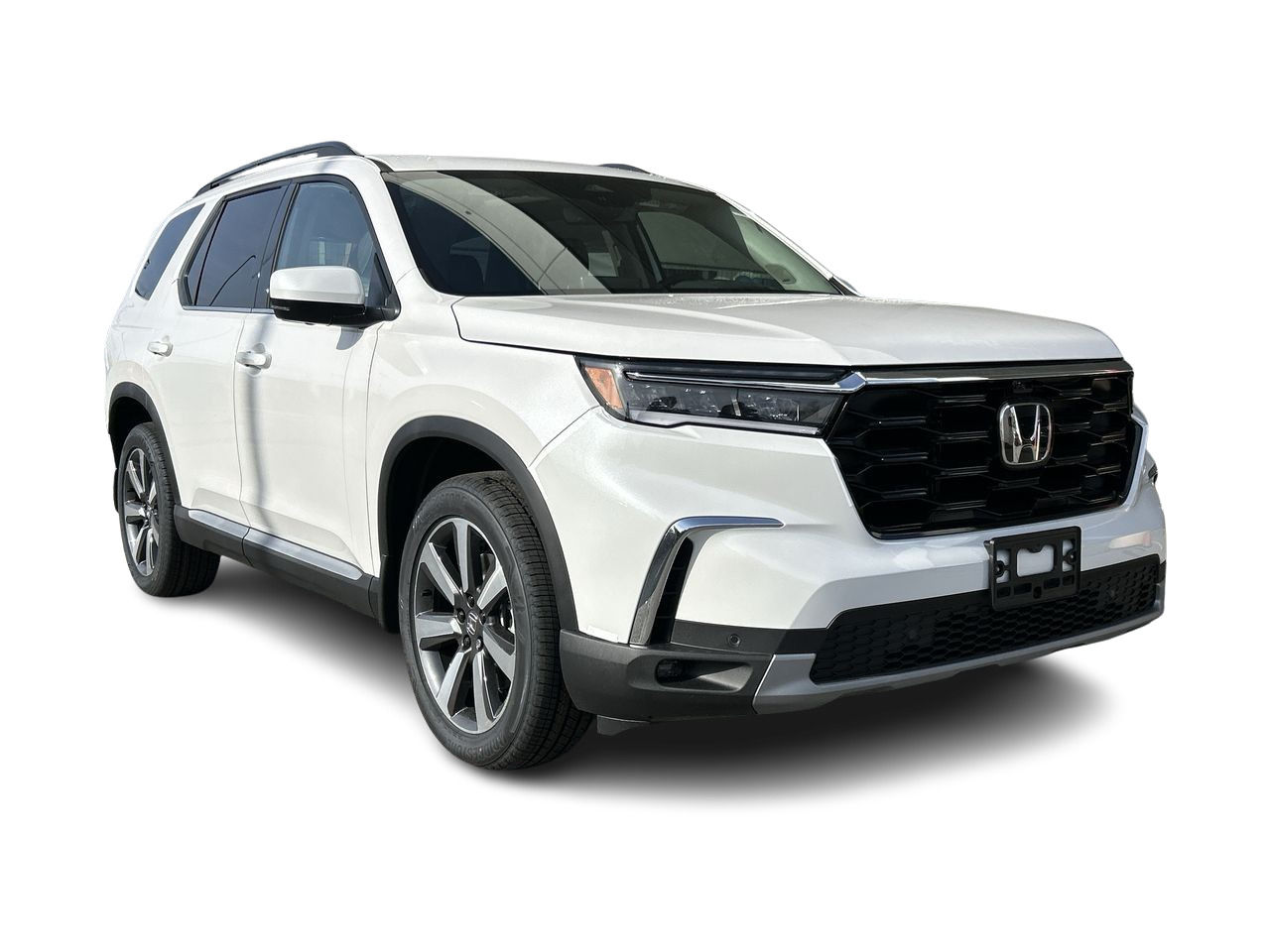 Honda Pilot  2025 à Vancouver, Colombie-Britannique