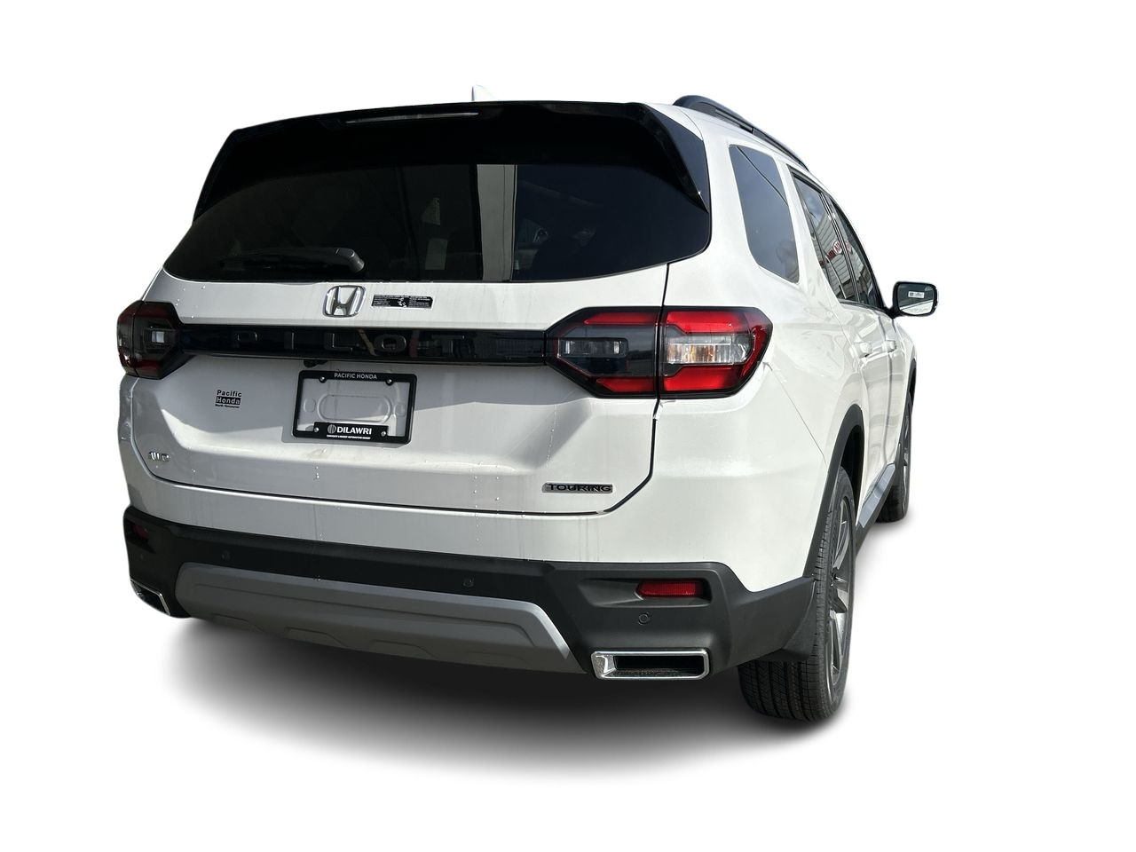 Honda Pilot  2025 à Vancouver, Colombie-Britannique