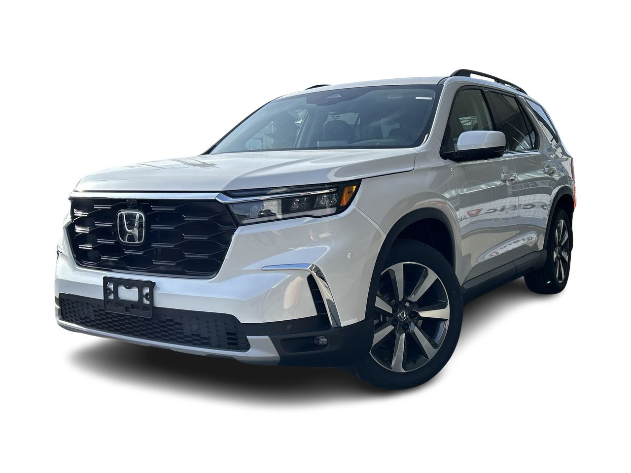 Honda Pilot  2025 à Vancouver, Colombie-Britannique