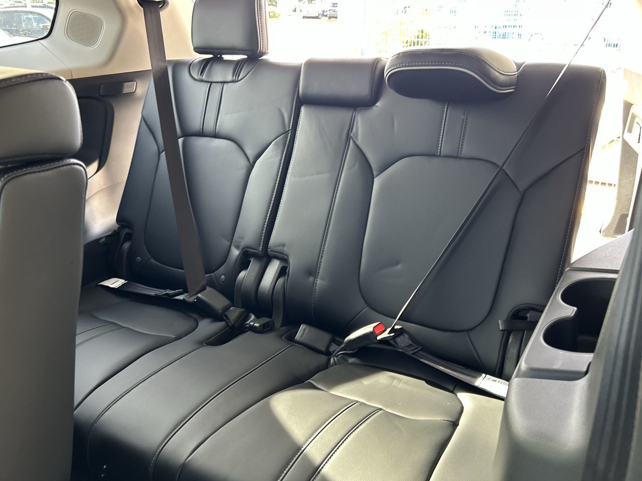 Honda Pilot  2025 à Vancouver, Colombie-Britannique