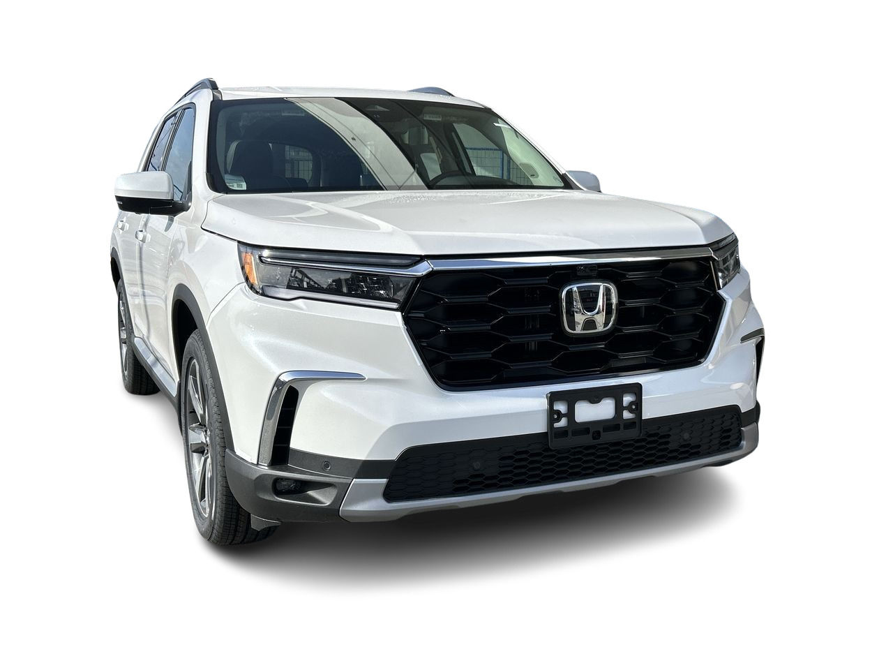Honda Pilot  2025 à Vancouver, Colombie-Britannique