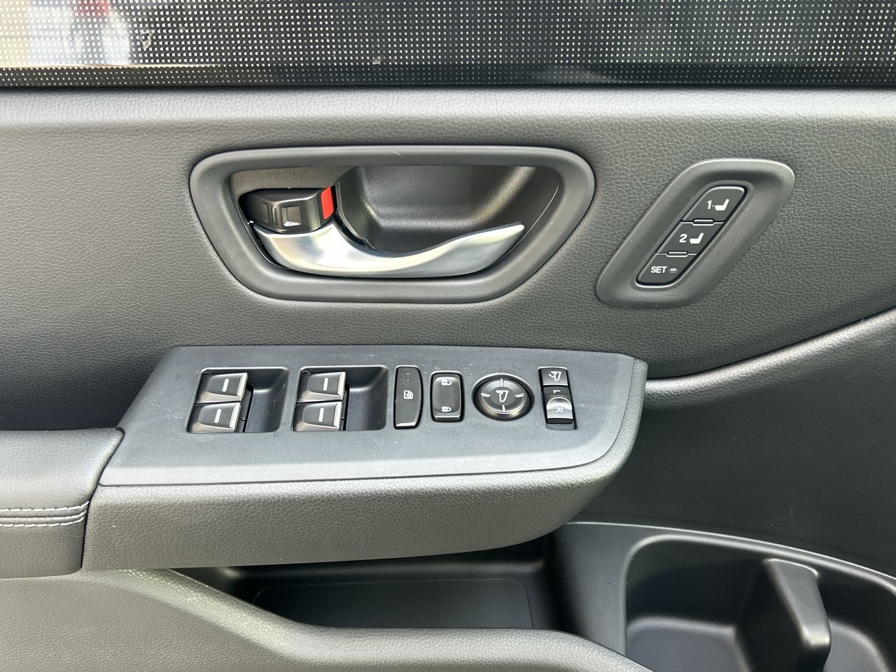 Honda Pilot  2025 à Vancouver, Colombie-Britannique