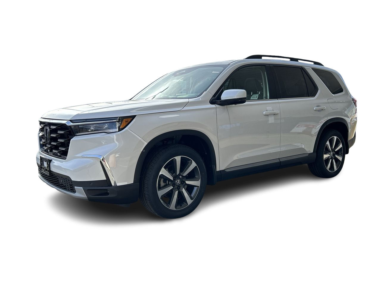 Honda Pilot  2025 à Vancouver, Colombie-Britannique