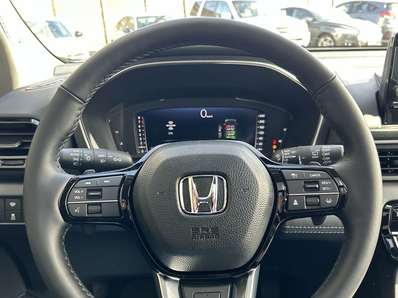 Honda Pilot  2025 à Vancouver, Colombie-Britannique