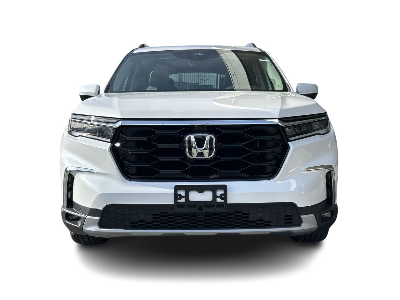 Honda Pilot  2025 à Vancouver, Colombie-Britannique