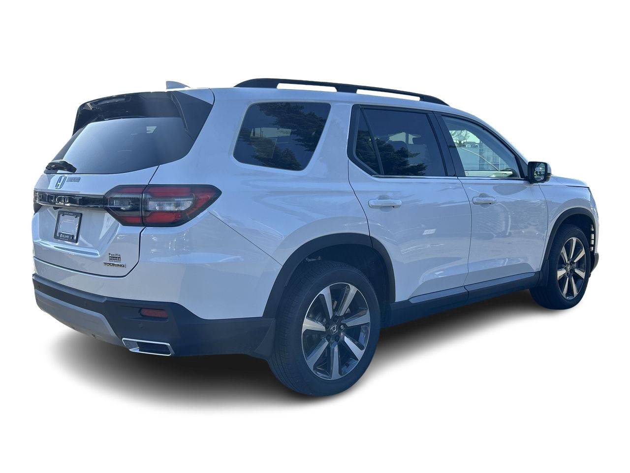 2025 Honda Pilot in Vancouver, British Columbia