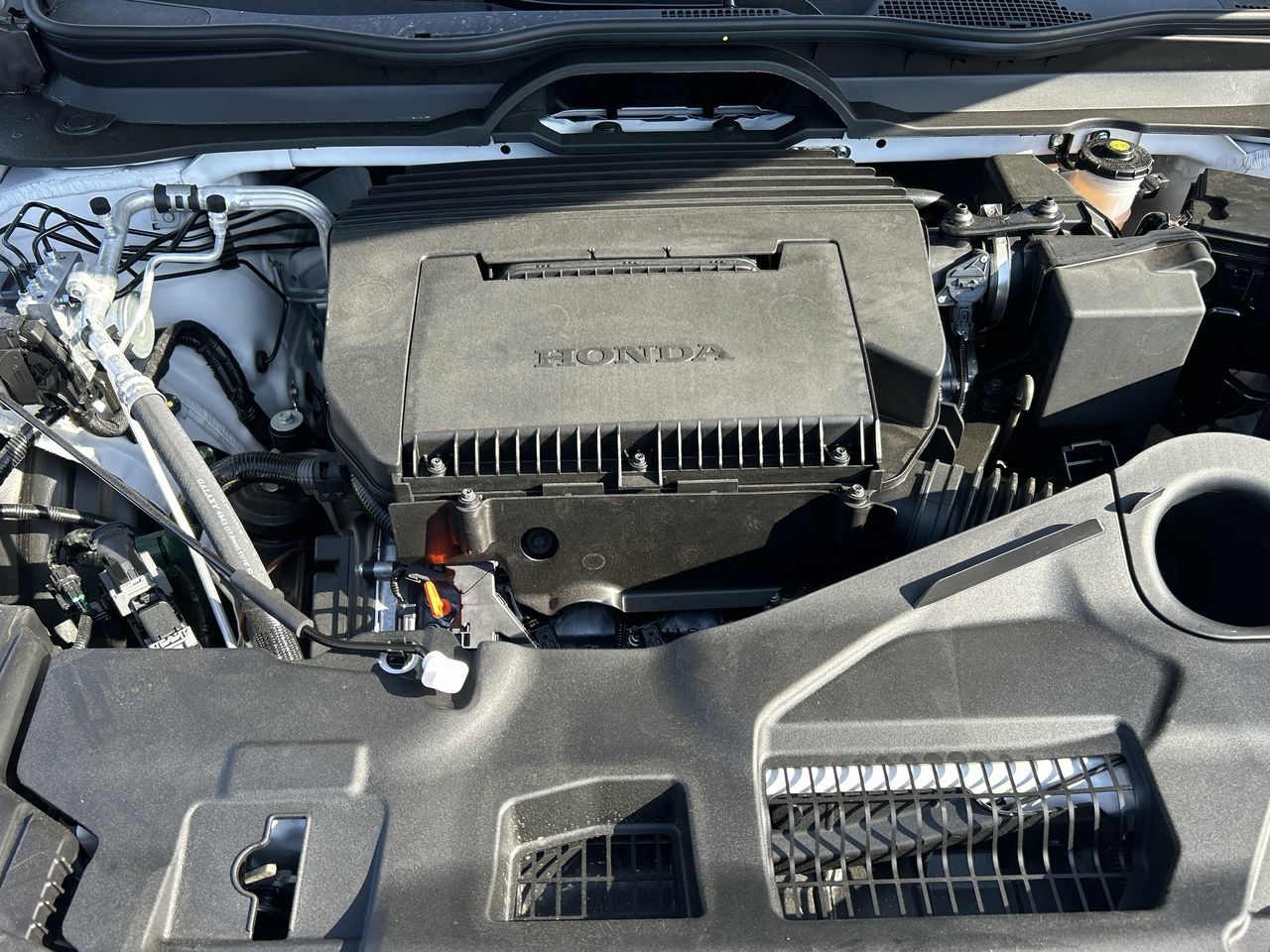 2025 Honda Pilot in Vancouver, British Columbia