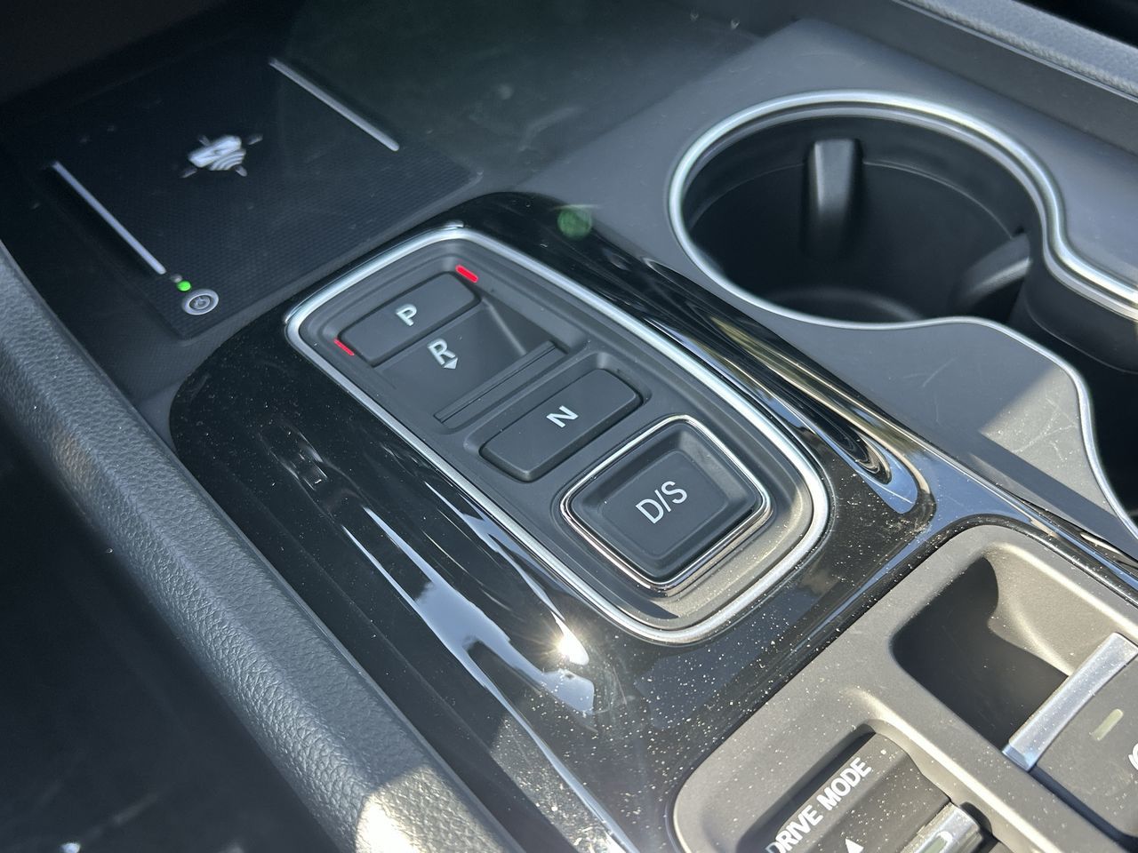 2025 Honda Pilot in Vancouver, British Columbia