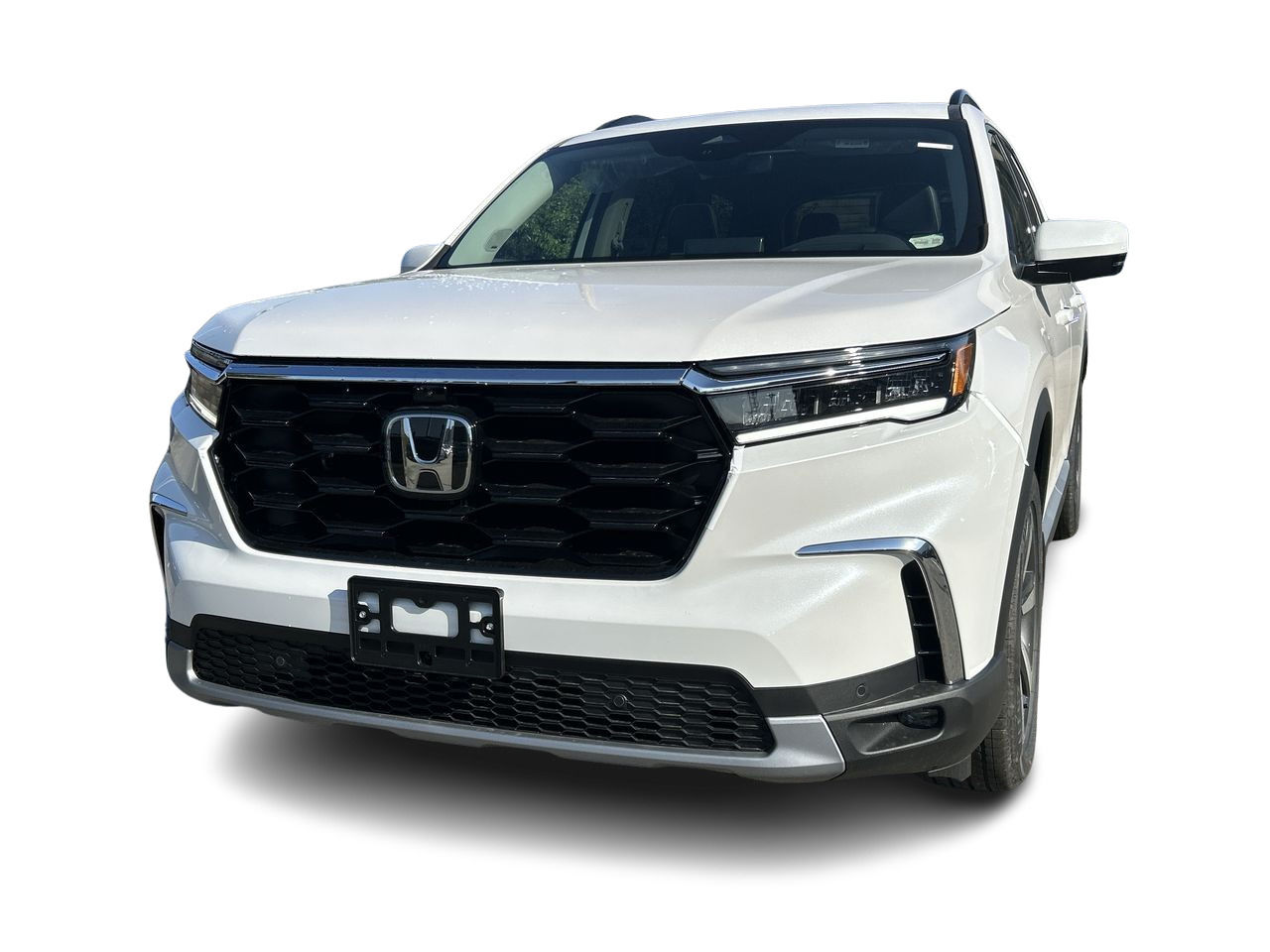 2025 Honda Pilot in Vancouver, British Columbia