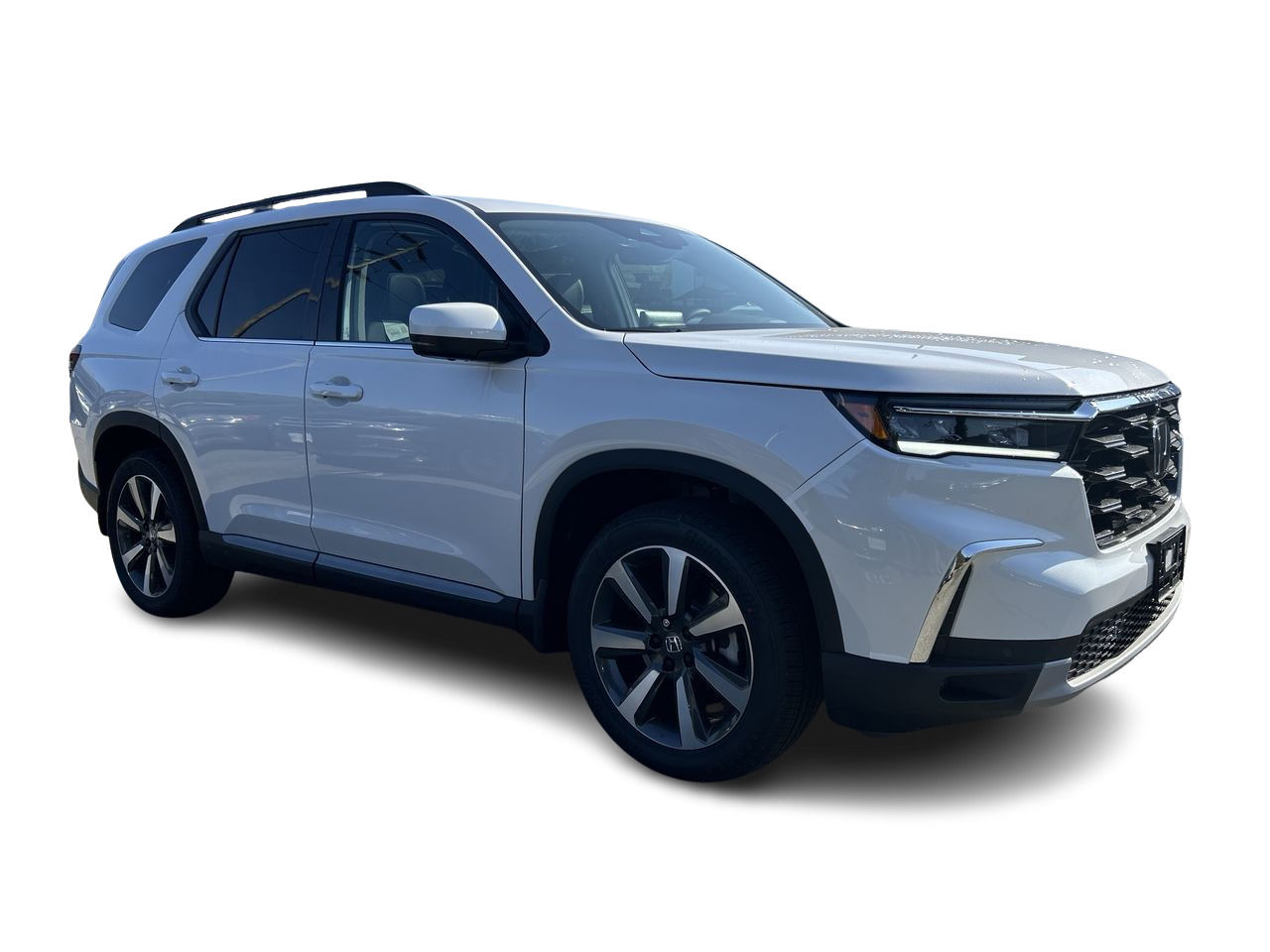 2025 Honda Pilot in Vancouver, British Columbia