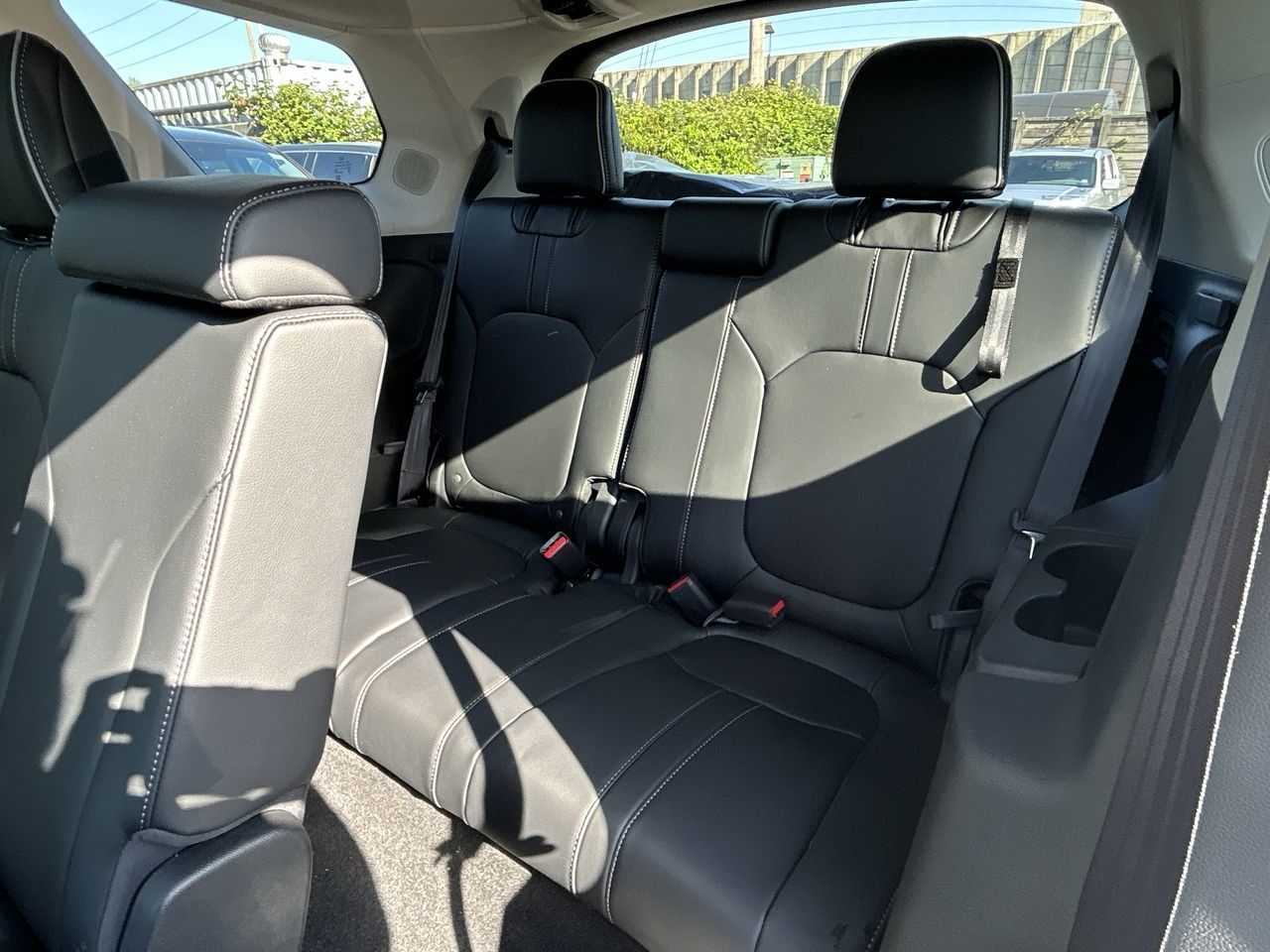 2025 Honda Pilot in Vancouver, British Columbia