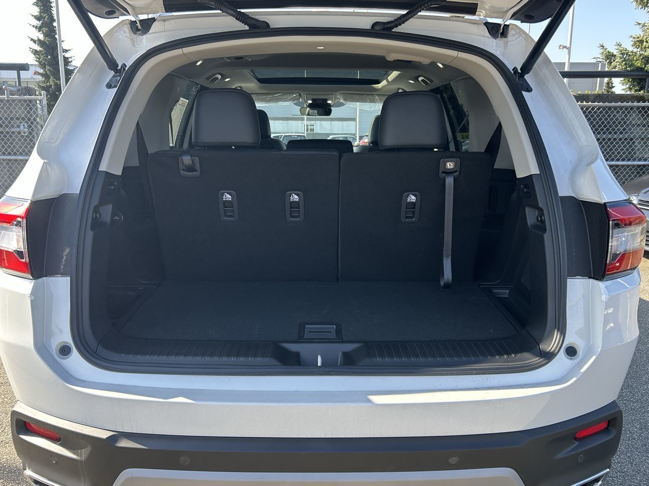 2025 Honda Pilot in Vancouver, British Columbia