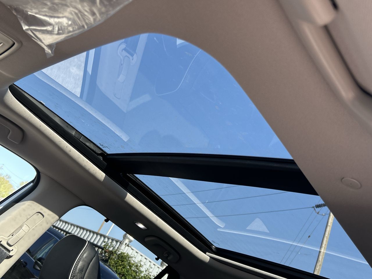 2025 Honda Pilot in Vancouver, British Columbia