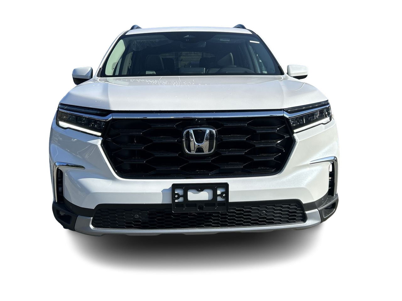 2025 Honda Pilot in Vancouver, British Columbia