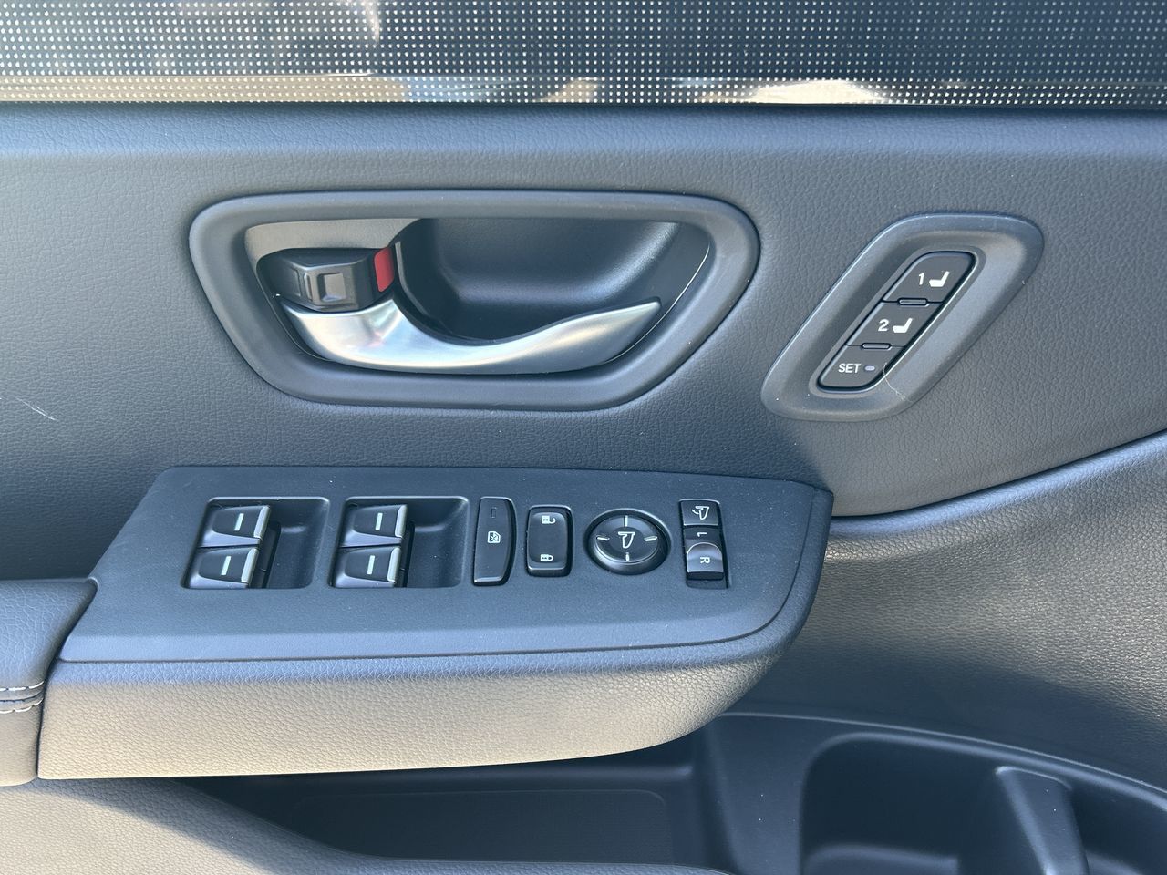 2025 Honda Pilot in Vancouver, British Columbia