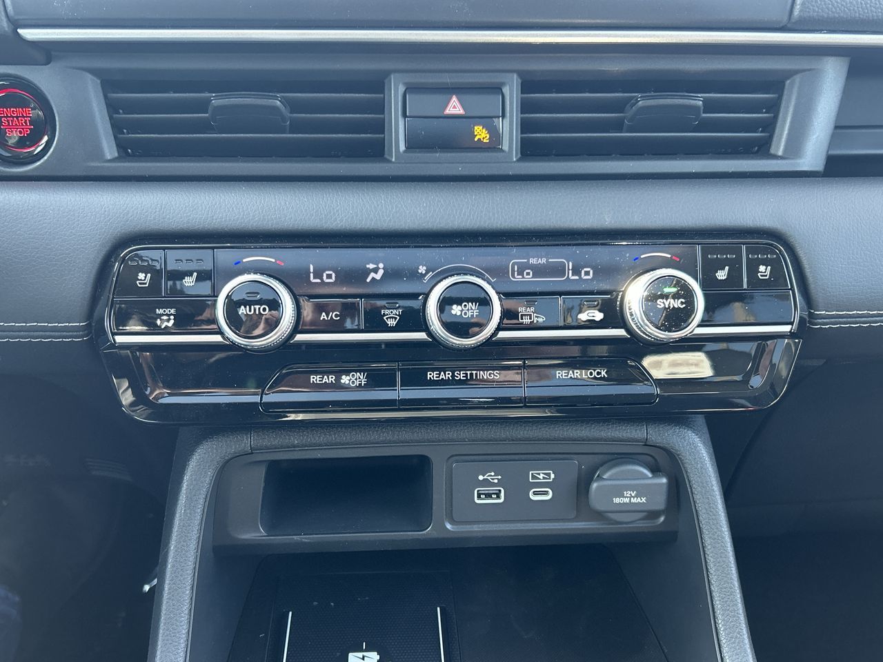 2025 Honda Pilot in Vancouver, British Columbia