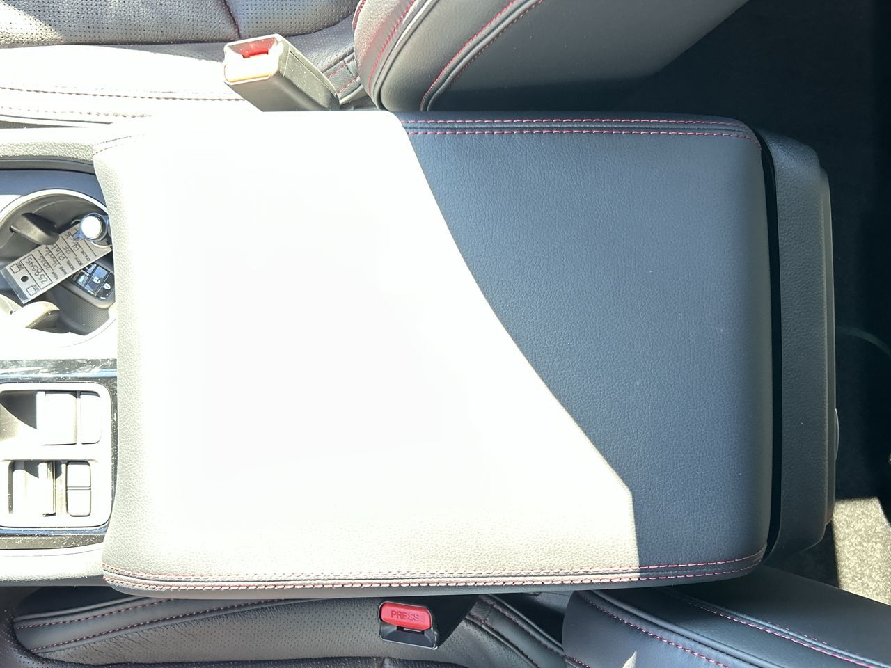 2025 Honda Pilot in Vancouver, British Columbia