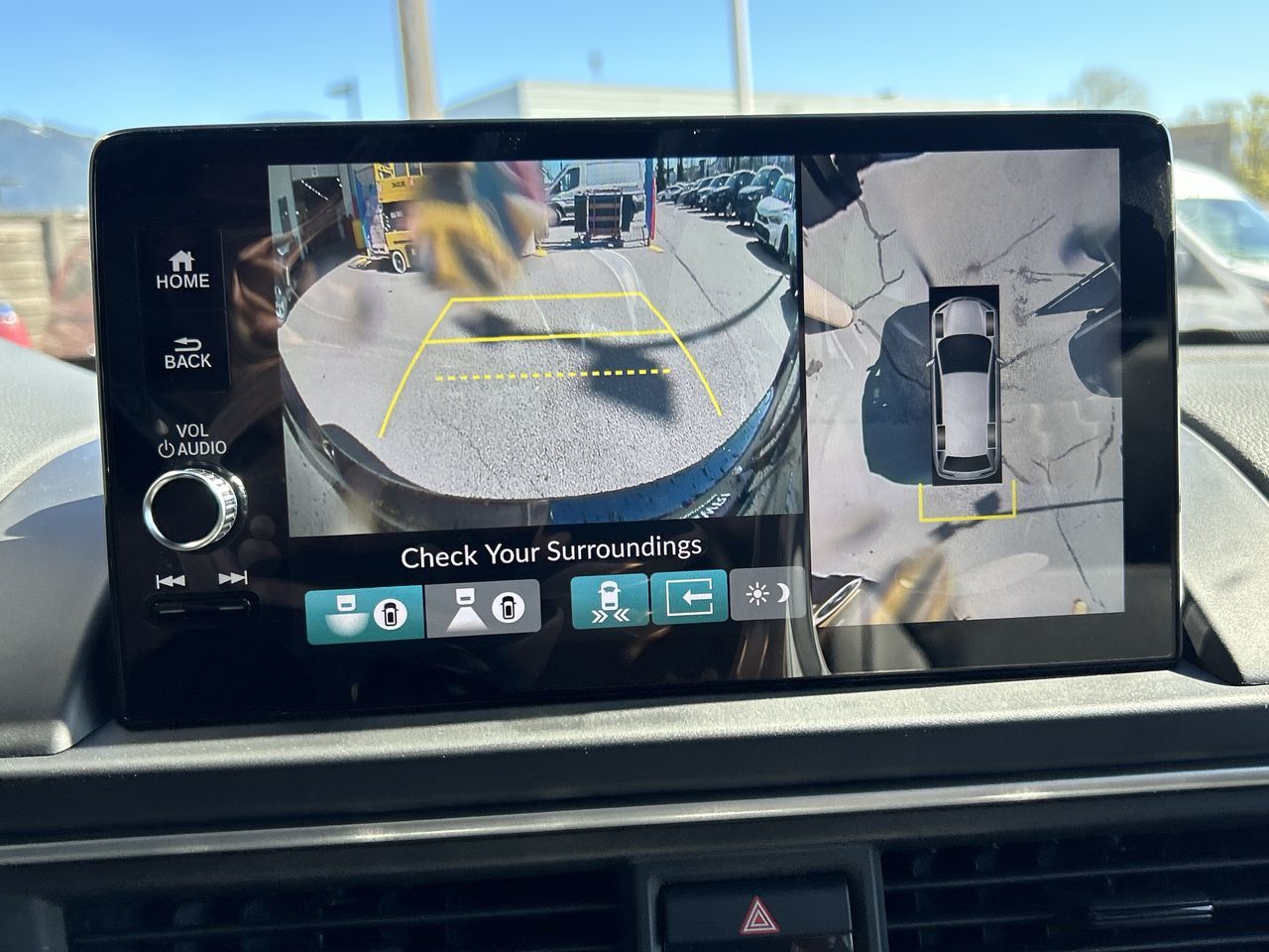 2025 Honda Pilot in Vancouver, British Columbia