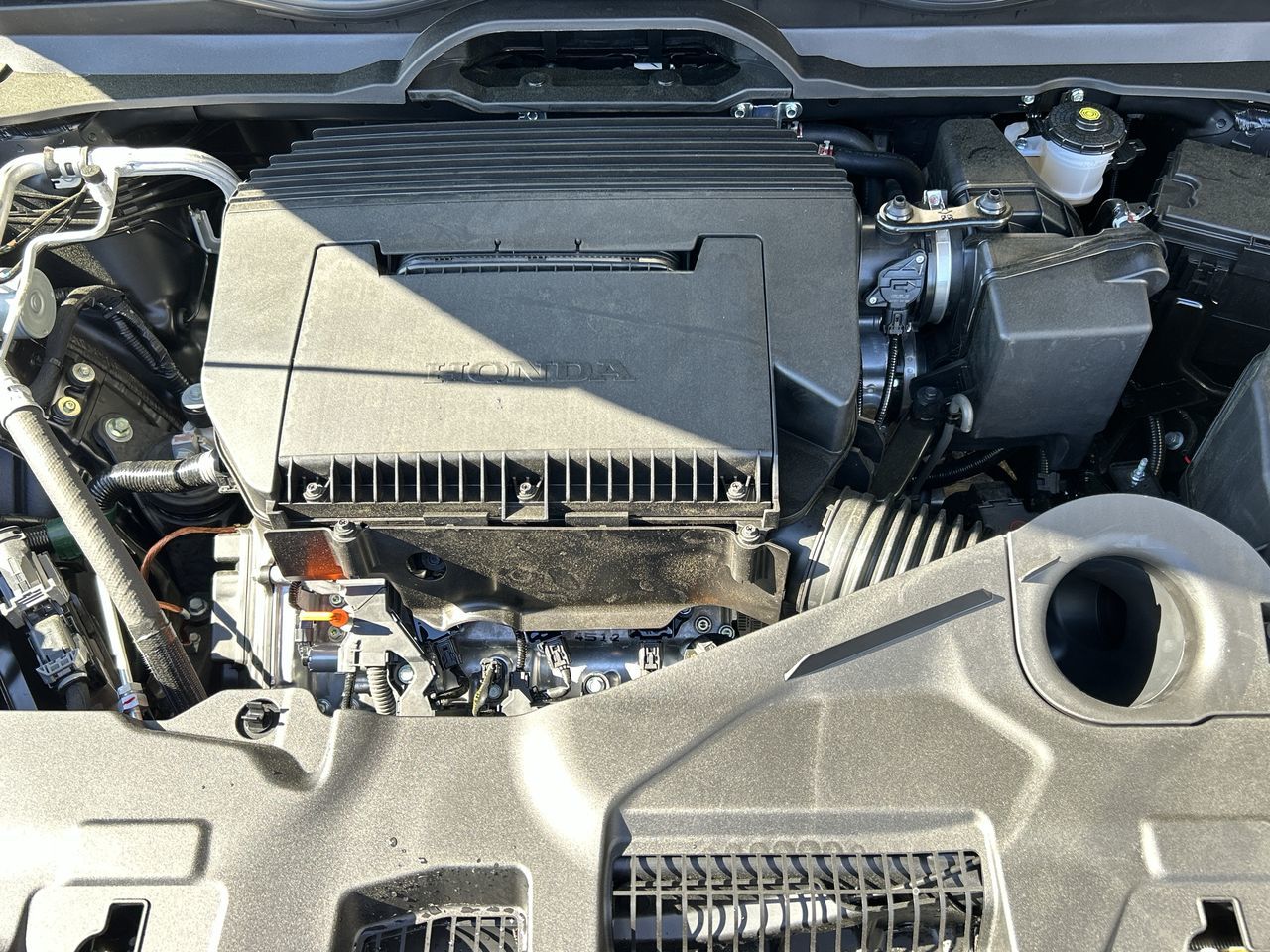 2025 Honda Pilot in Vancouver, British Columbia