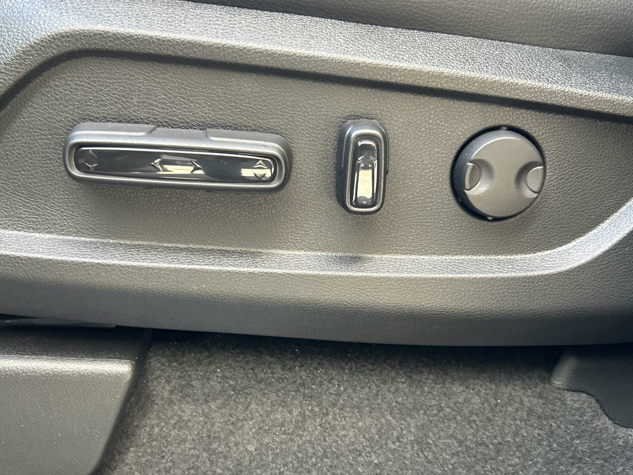 2025 Honda Pilot in Vancouver, British Columbia