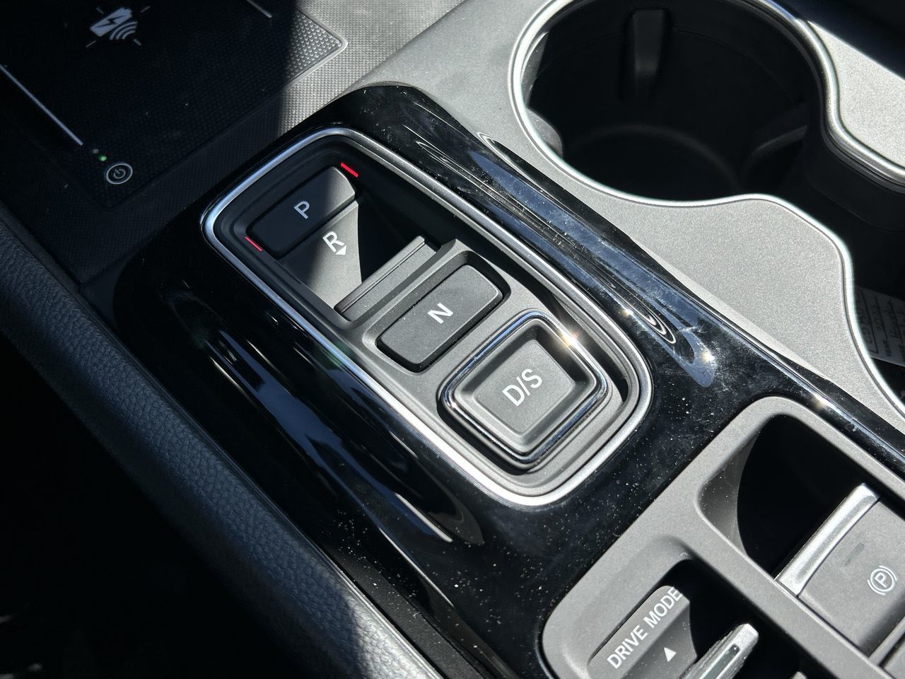 2025 Honda Pilot in Vancouver, British Columbia
