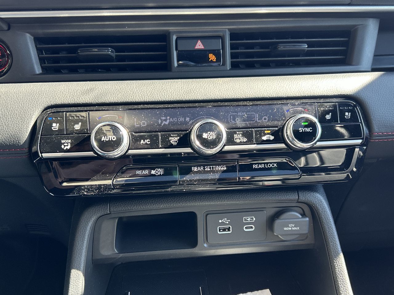 2025 Honda Pilot in Vancouver, British Columbia
