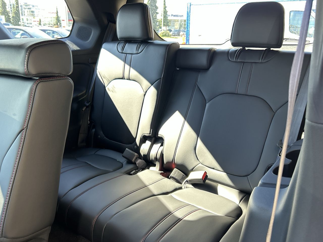 2025 Honda Pilot in Vancouver, British Columbia