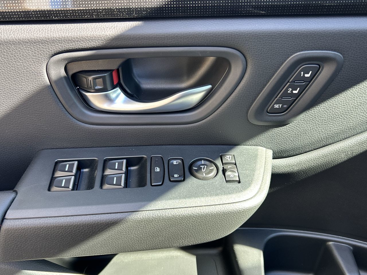 2025 Honda Pilot in Vancouver, British Columbia