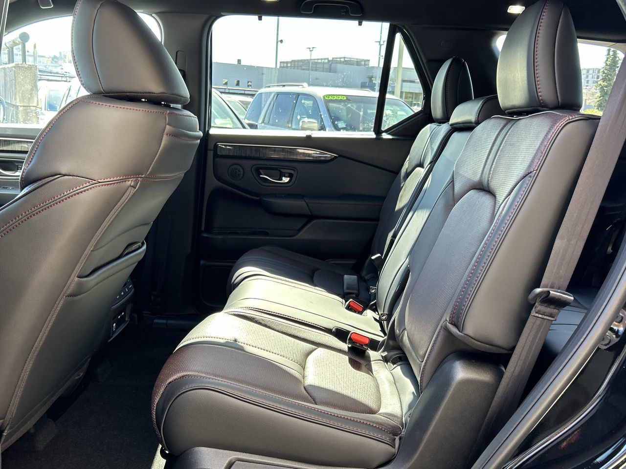 Honda Pilot  2025 à Vancouver, Colombie-Britannique