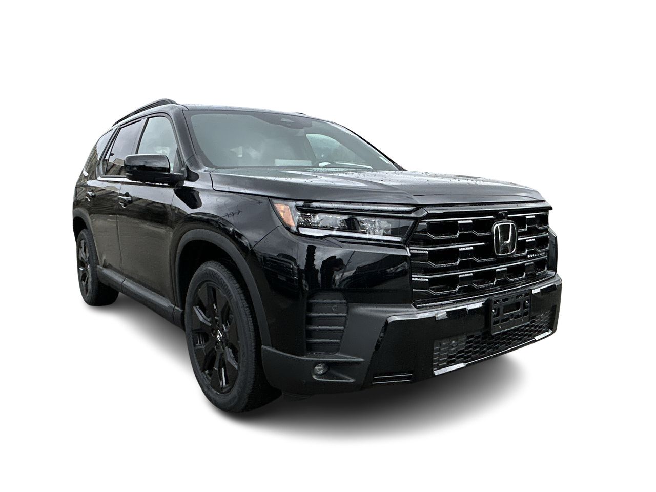 2026 Honda Pilot