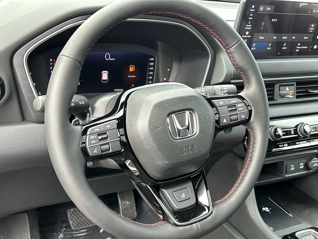 2026 Honda Pilot