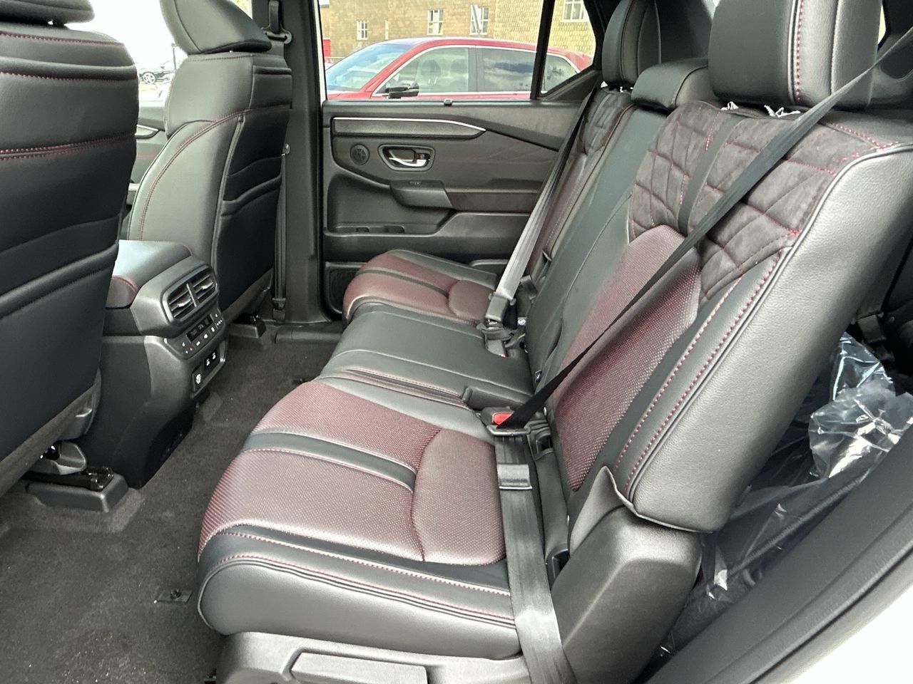 2026 Honda Pilot