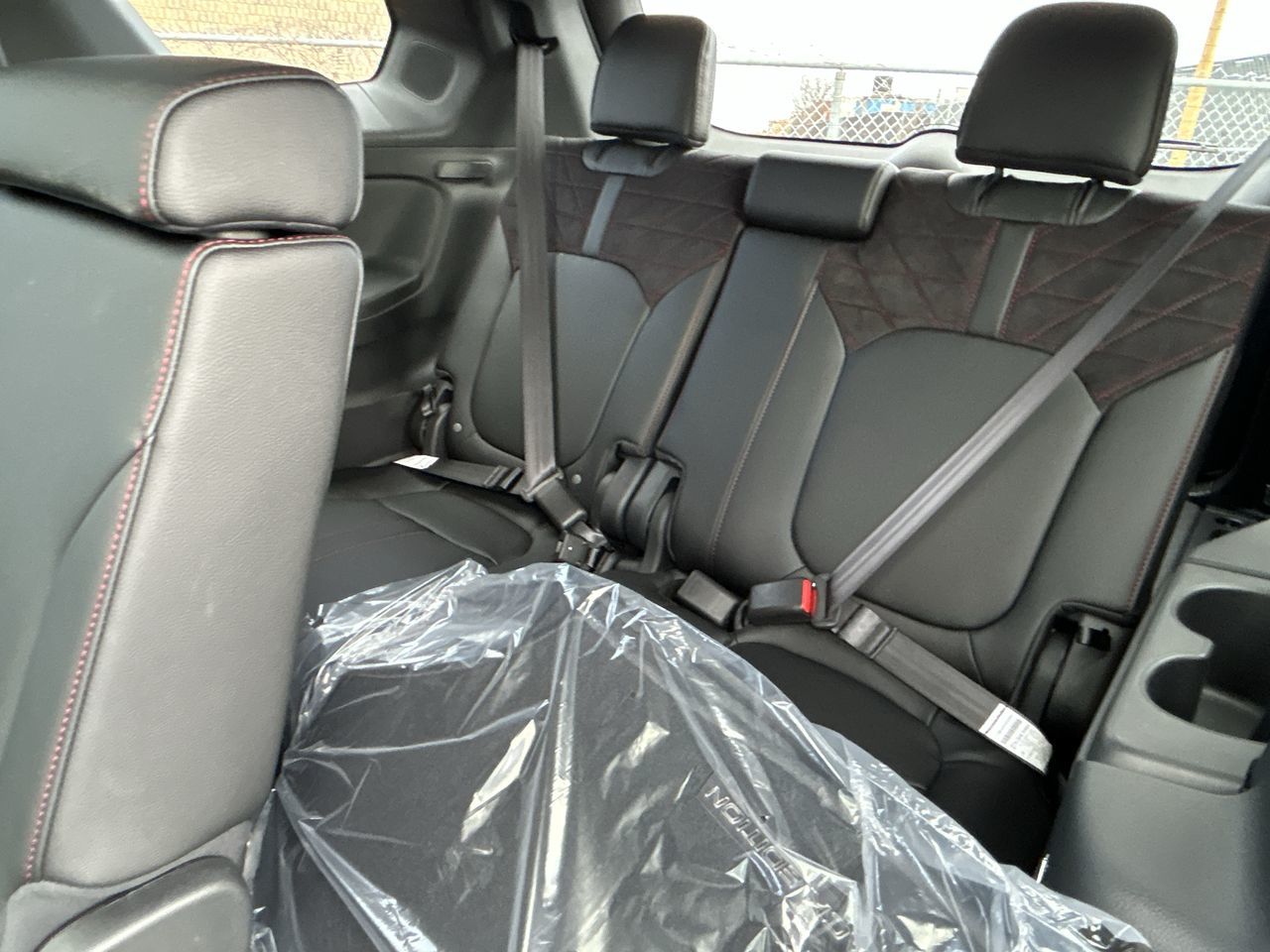 2026 Honda Pilot