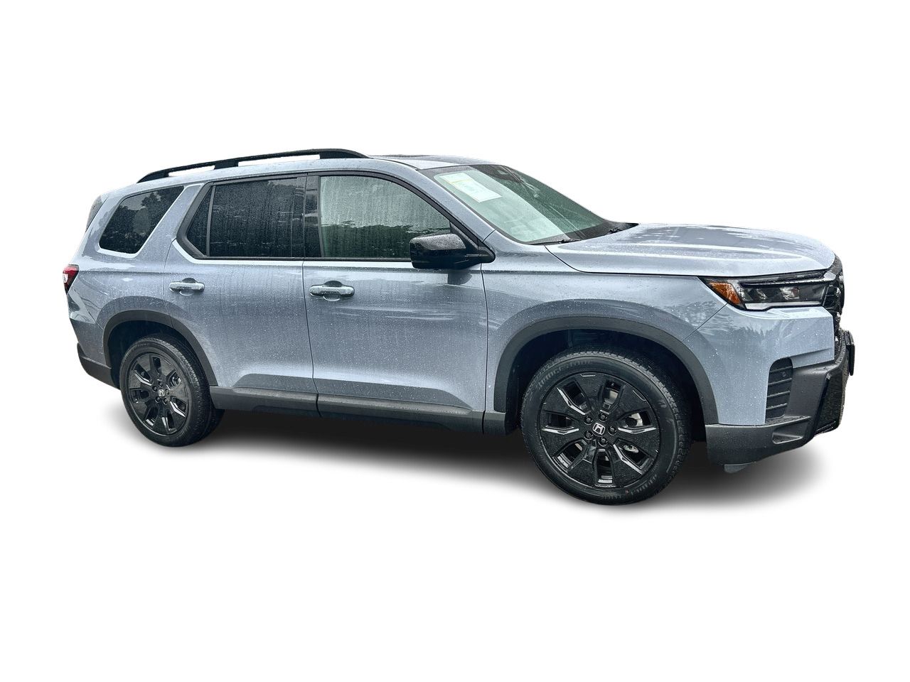 2026 Honda Pilot