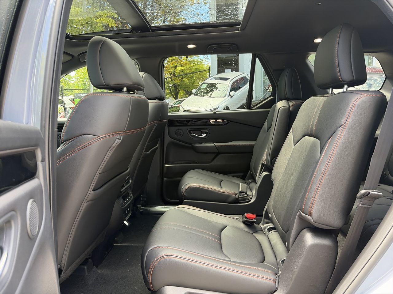 Honda Pilot  2026 à Vancouver, Colombie-Britannique