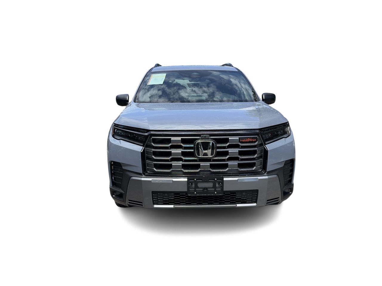 Honda Pilot  2026 à Vancouver, Colombie-Britannique