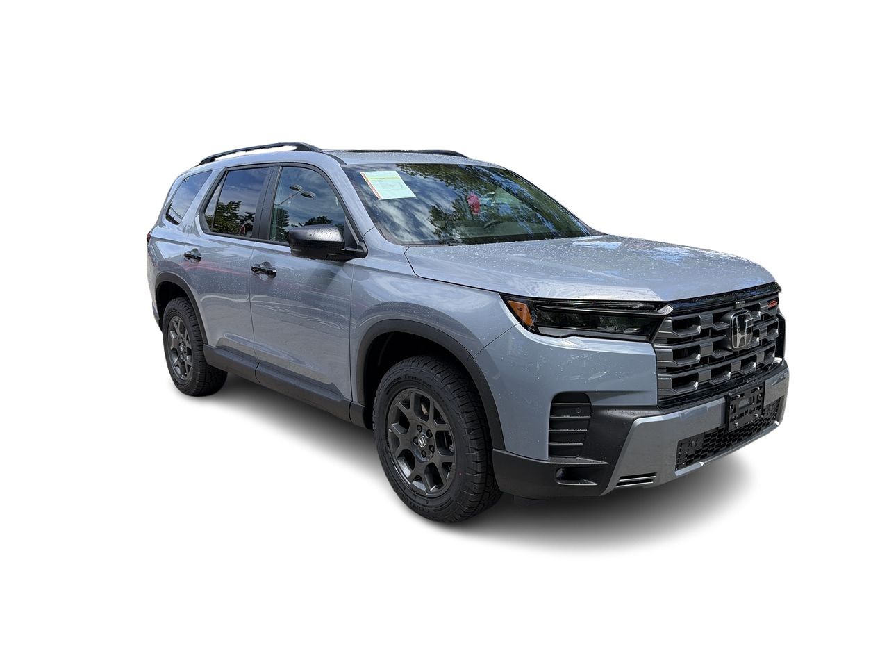 Honda Pilot  2026 à Vancouver, Colombie-Britannique