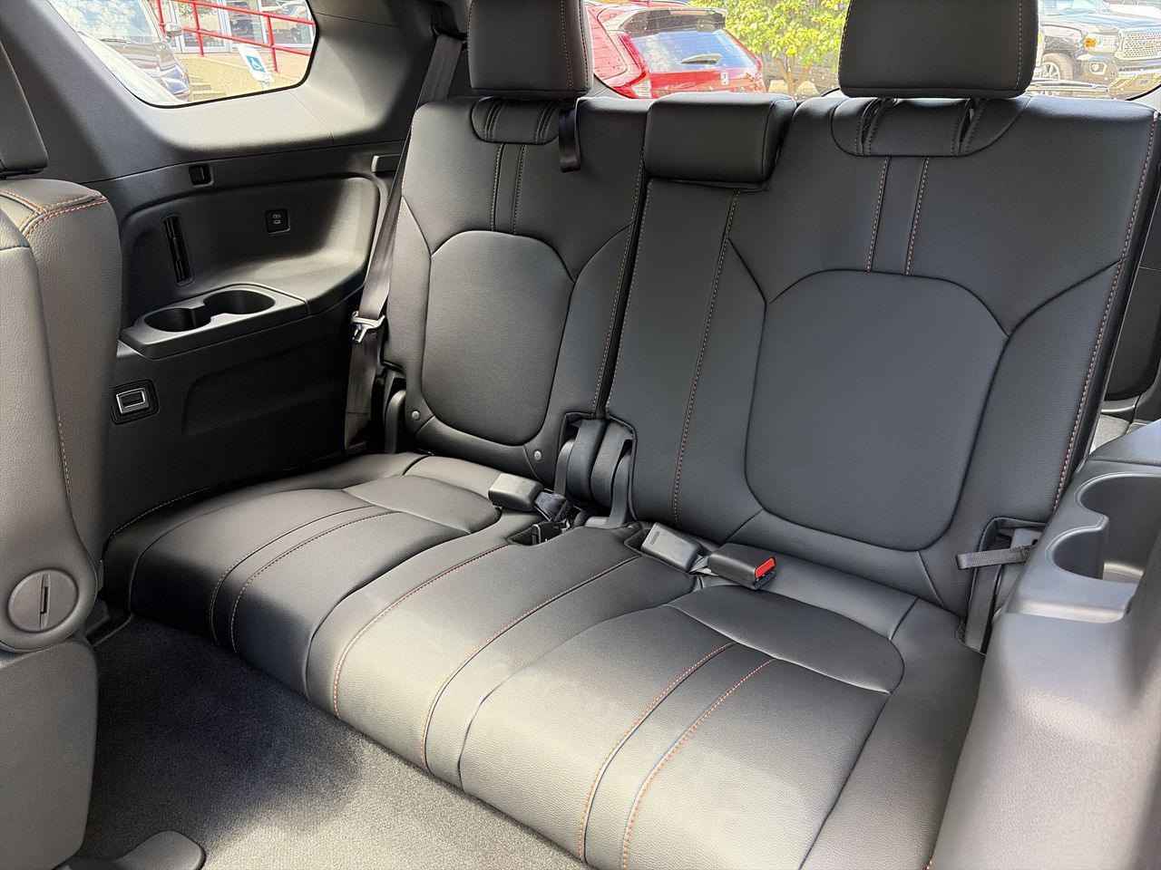 Honda Pilot  2026 à Vancouver, Colombie-Britannique