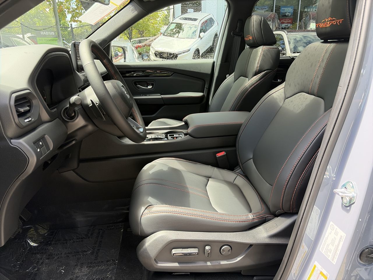 Honda Pilot  2026 à Vancouver, Colombie-Britannique