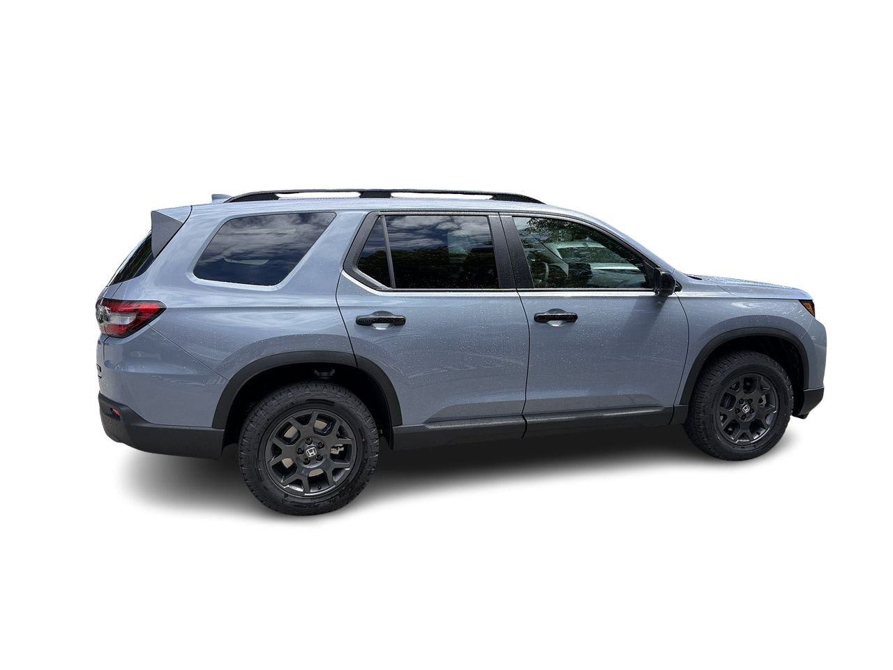 Honda Pilot  2026 à Vancouver, Colombie-Britannique