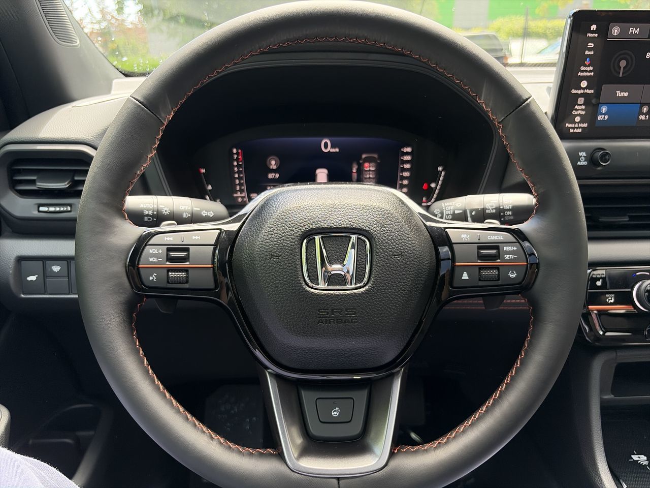 Honda Pilot  2026 à Vancouver, Colombie-Britannique