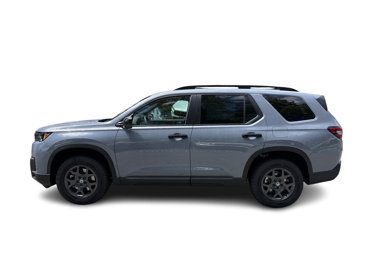 Honda Pilot  2026 à Vancouver, Colombie-Britannique
