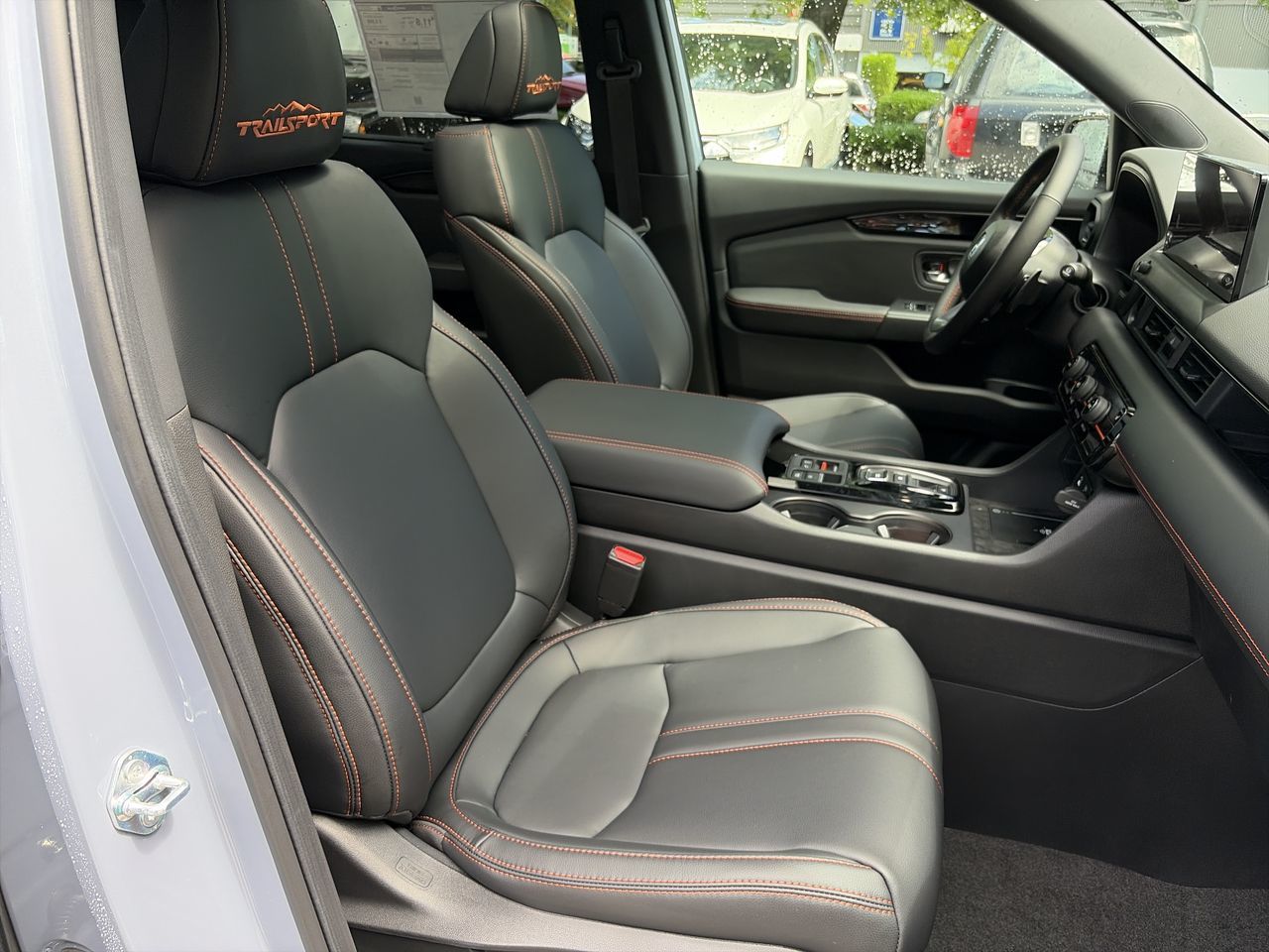 Honda Pilot  2026 à Vancouver, Colombie-Britannique