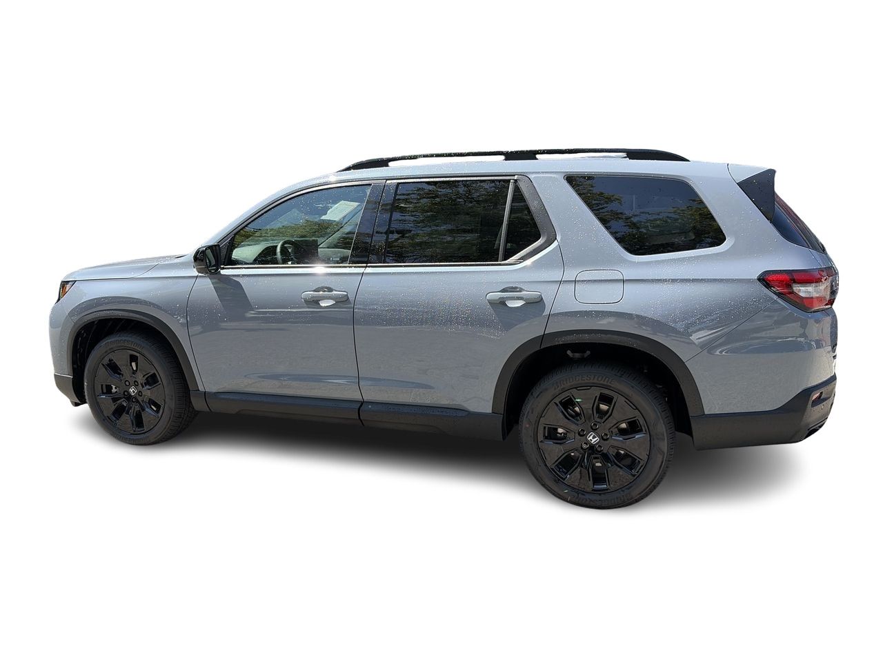 2026 Honda Pilot in Vancouver, British Columbia