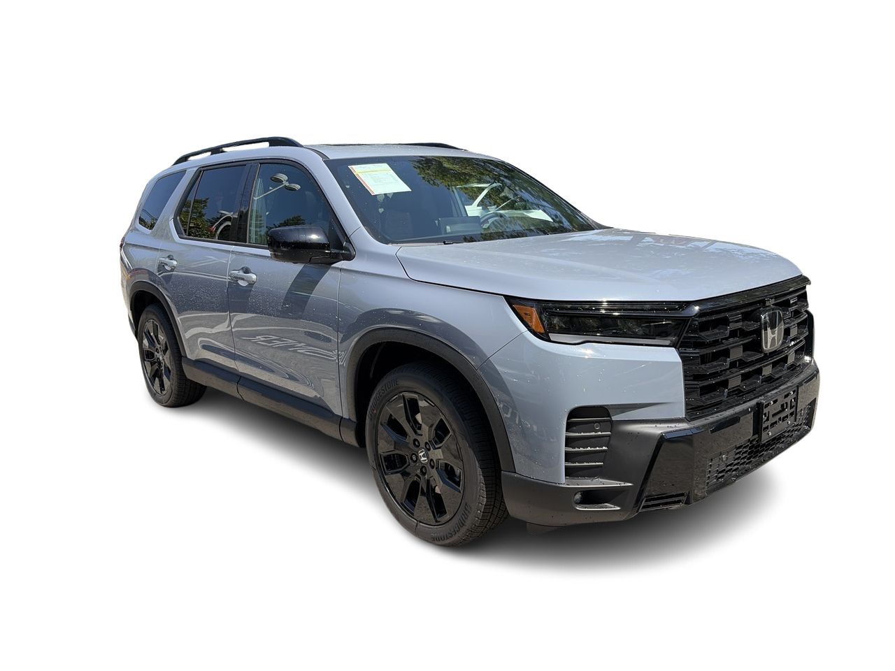 2026 Honda Pilot in Vancouver, British Columbia