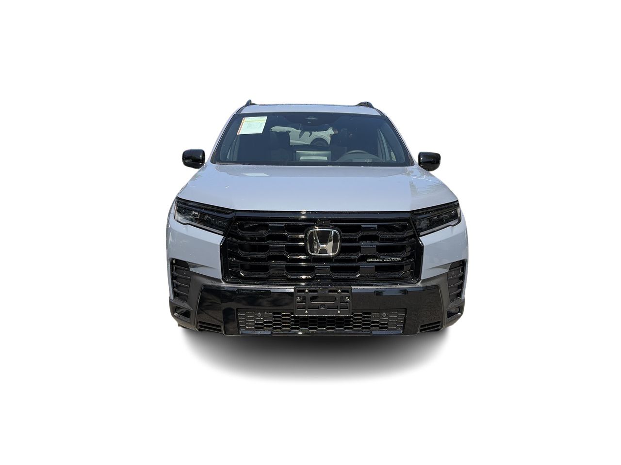 2026 Honda Pilot in Vancouver, British Columbia