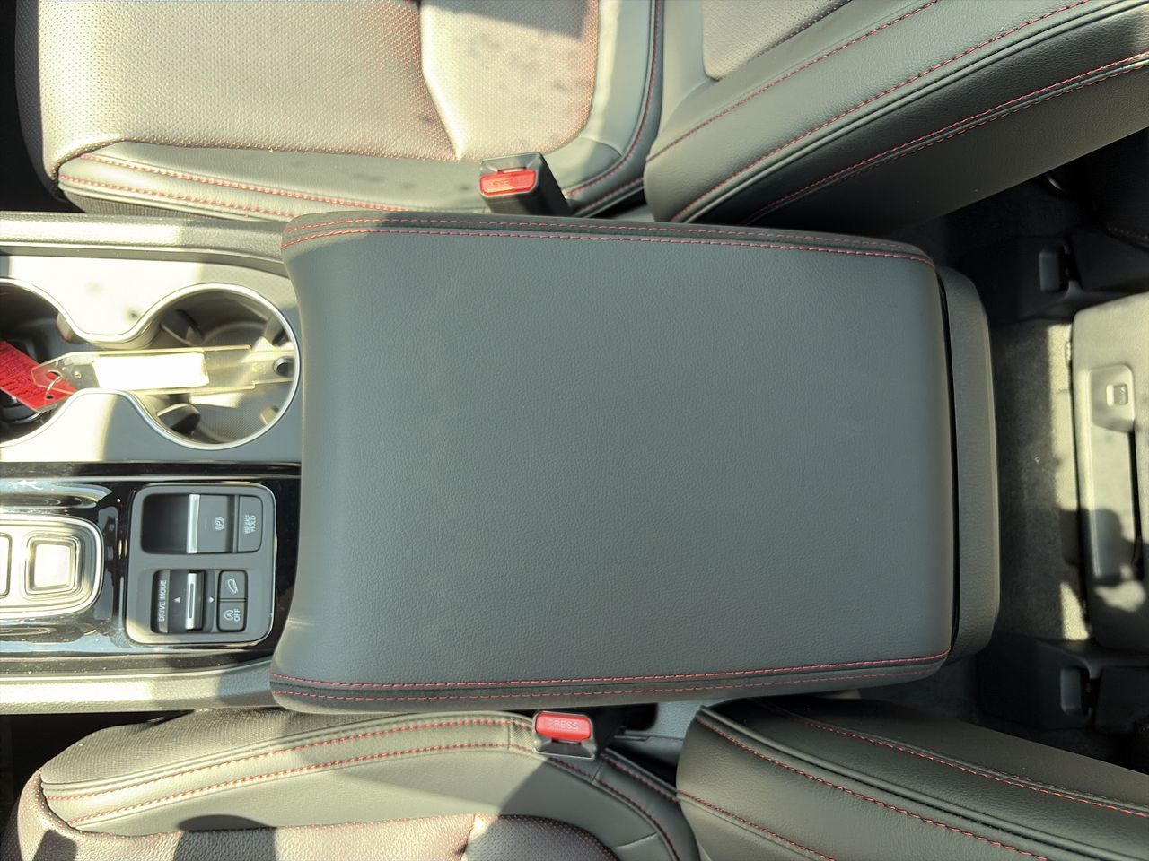 2026 Honda Pilot in Vancouver, British Columbia